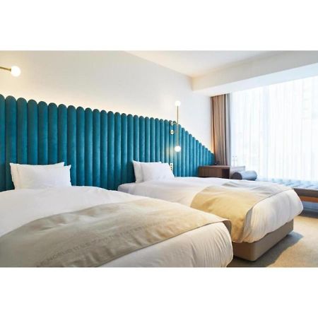 The Knot Hiroshima - Vacation Stay 48548V Экстерьер фото