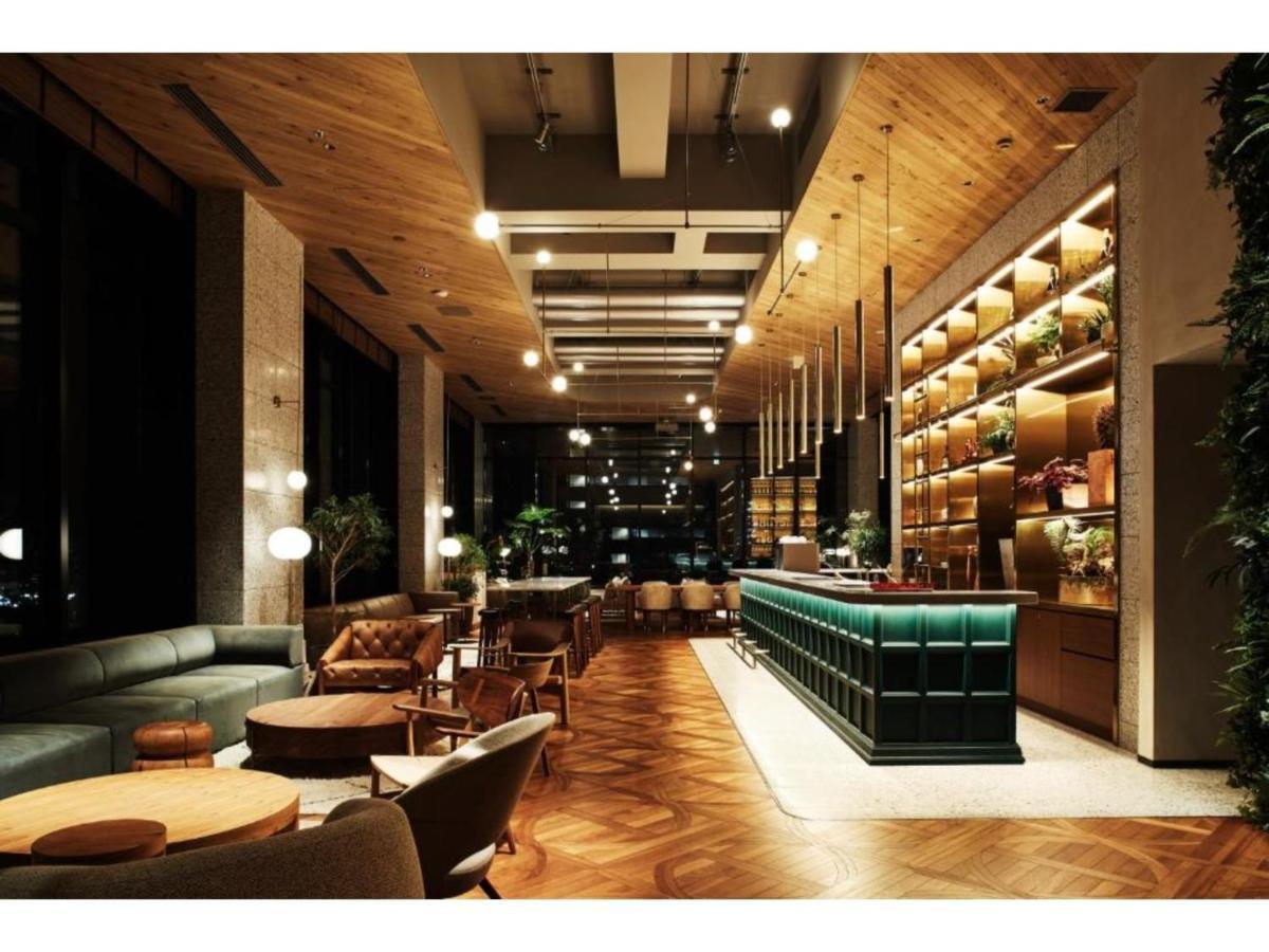 The Knot Hiroshima - Vacation Stay 48548V Экстерьер фото